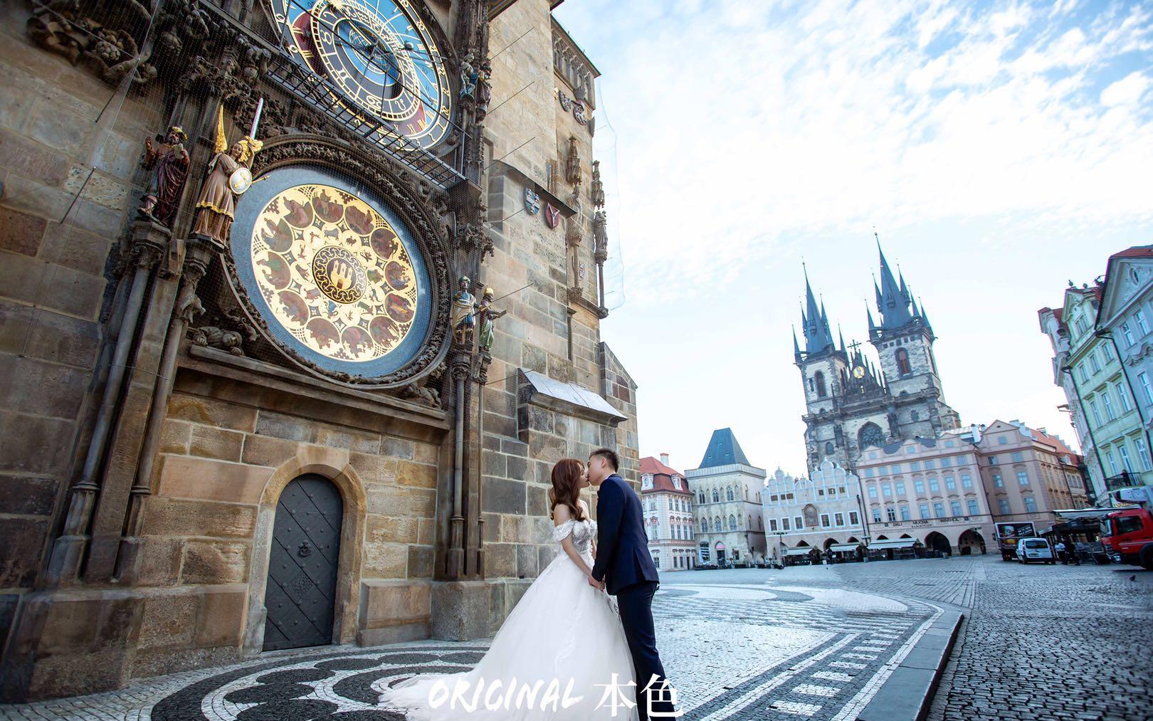 毛里求斯旅拍【明星品质】【不满意重拍】