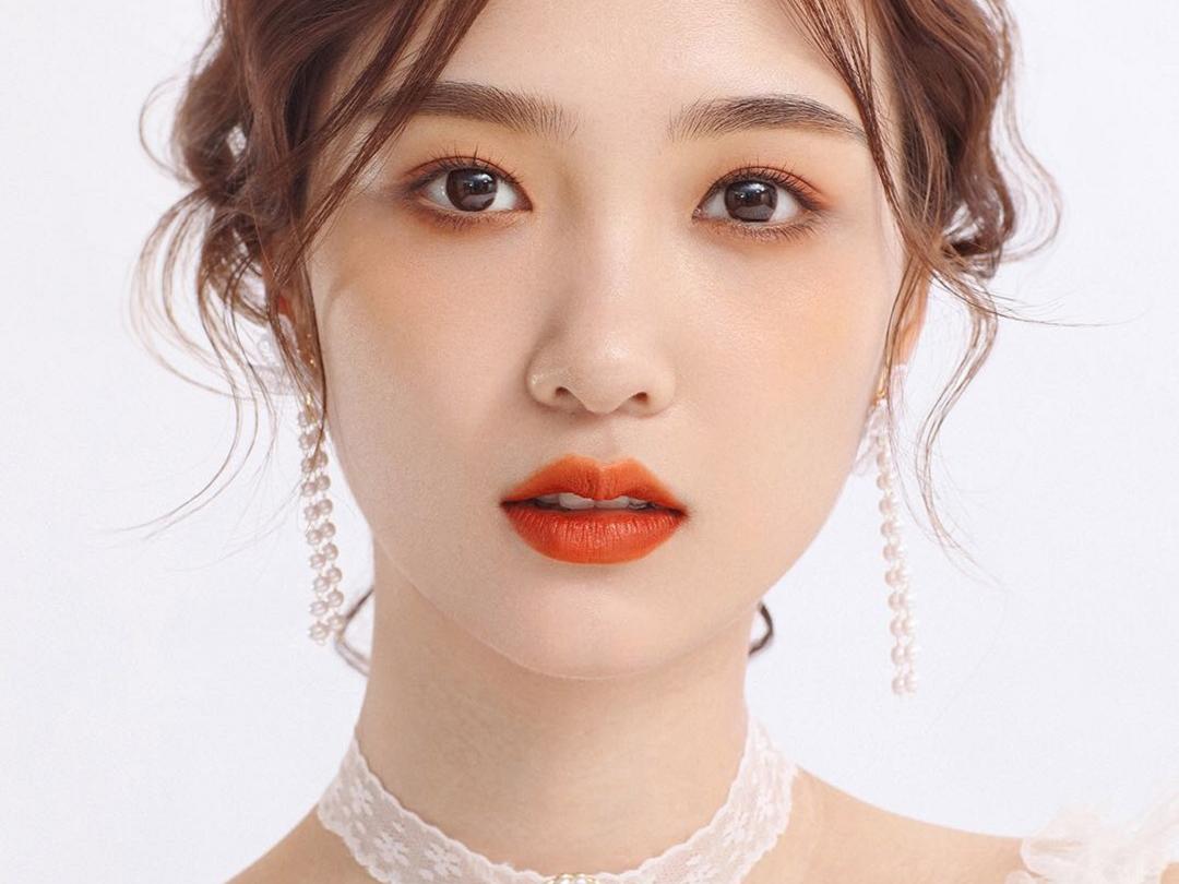 【花嫁造型】资深档 全程新娘跟妆 榜单热销