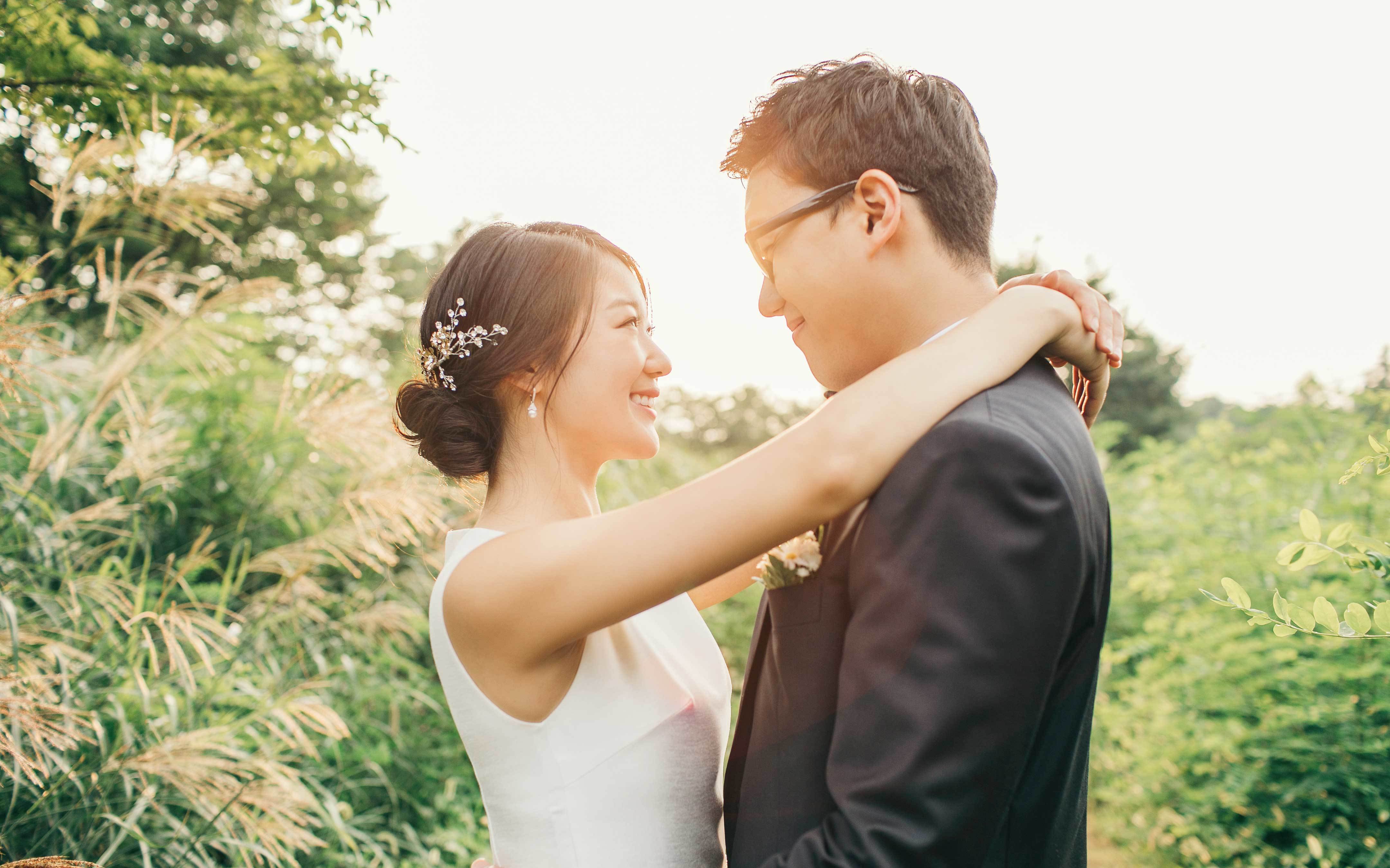 【日本】旅拍套系｜让奈良的小鹿撞进你的心里吧