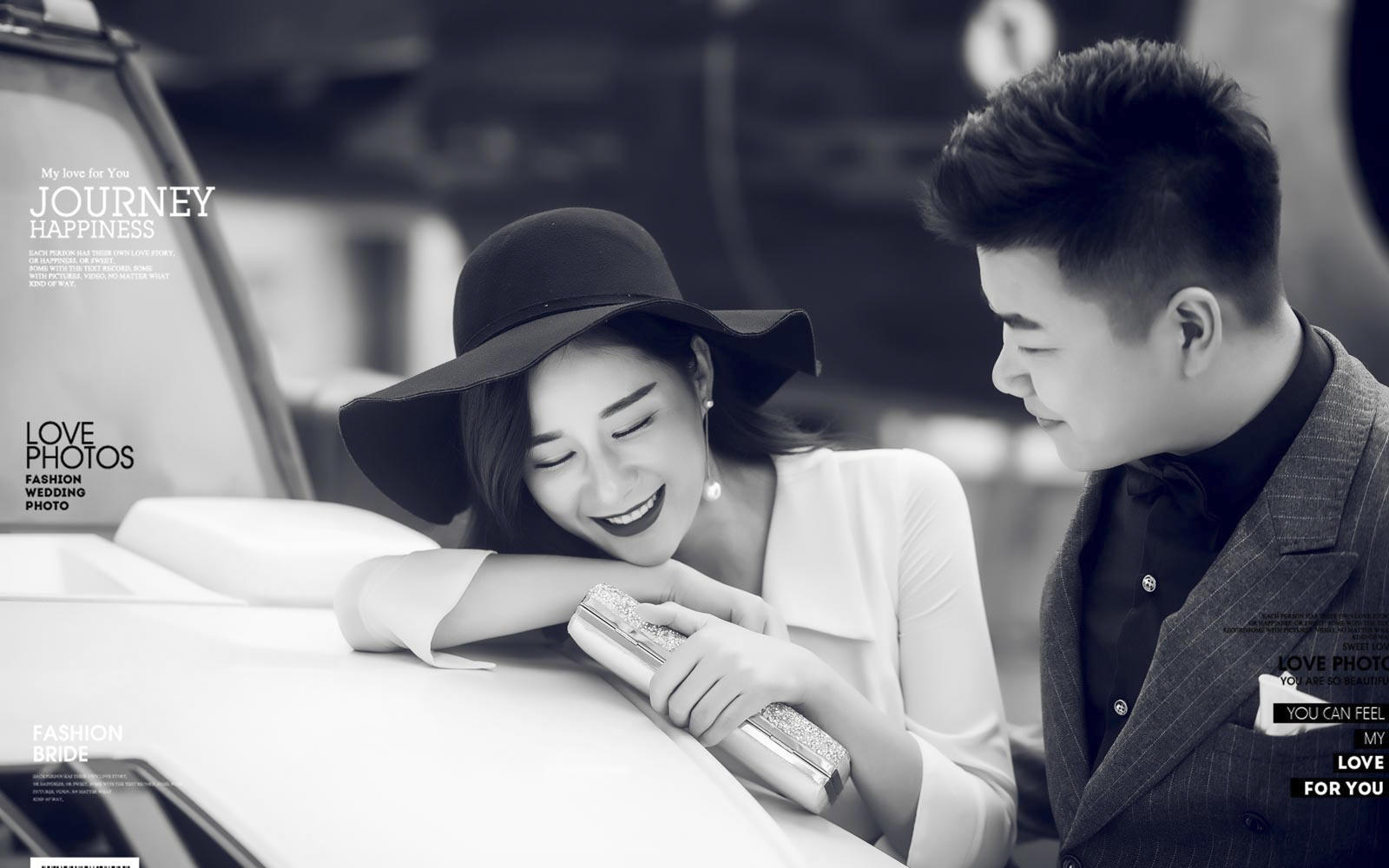 限时特惠＋ 外景任选 ＋潮流街拍，节假日通用！