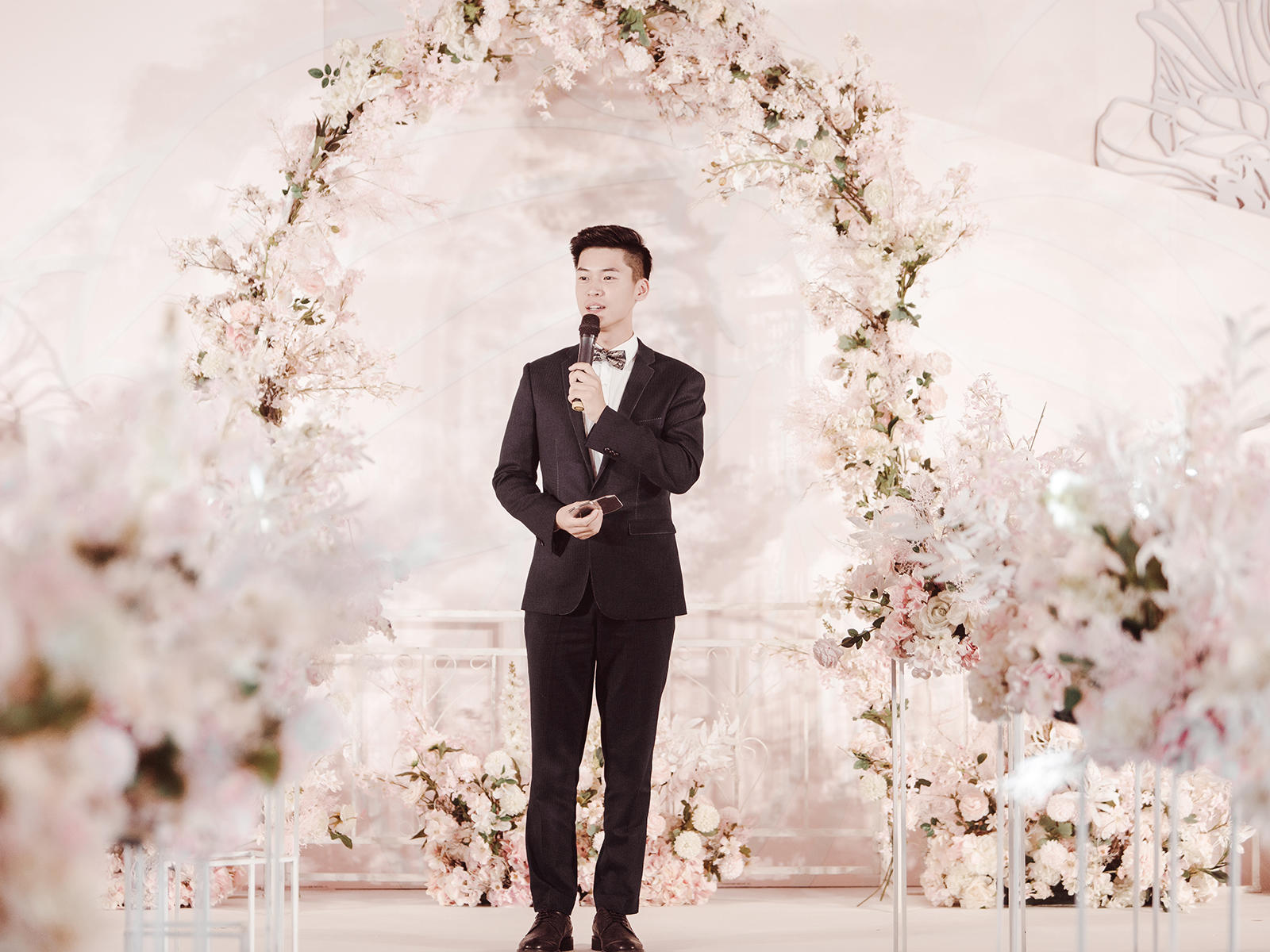 【郑州外】天昊+亲和力、高颜值、温馨氛围