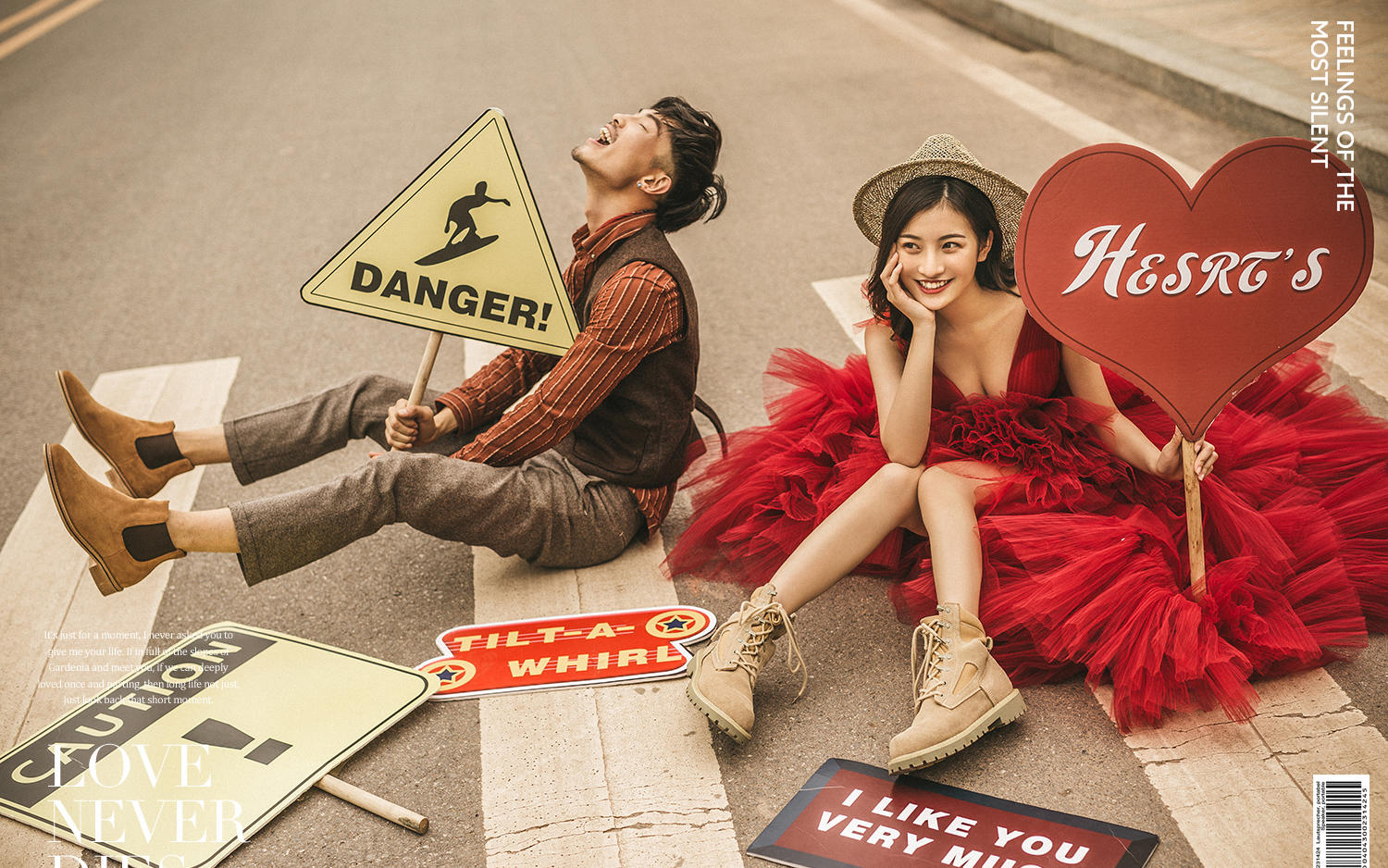 漁人碼頭丨城市輕奢旅拍【真實(shí)客照展示】