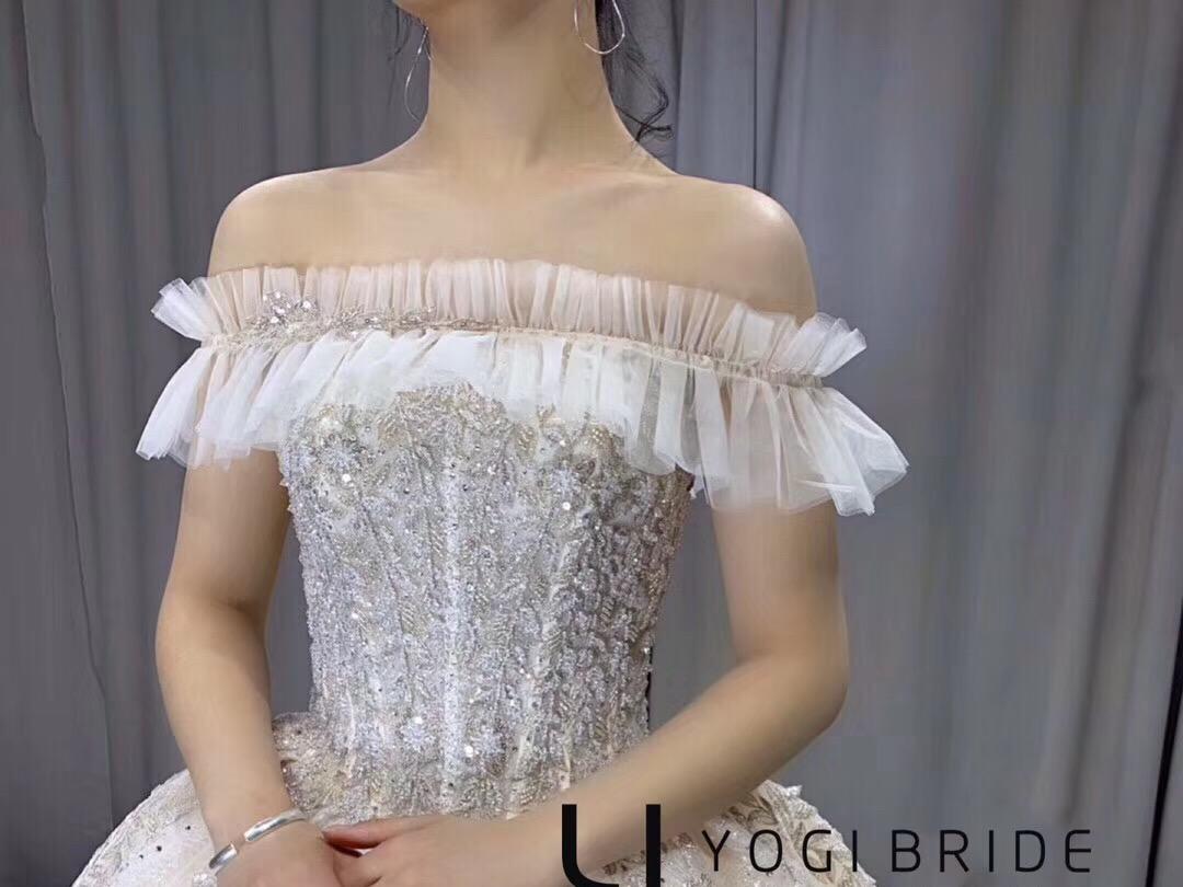 简奢区婚纱+秀禾+敬酒服