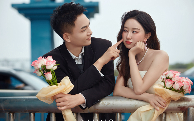 【80映像客片-生命力系列】