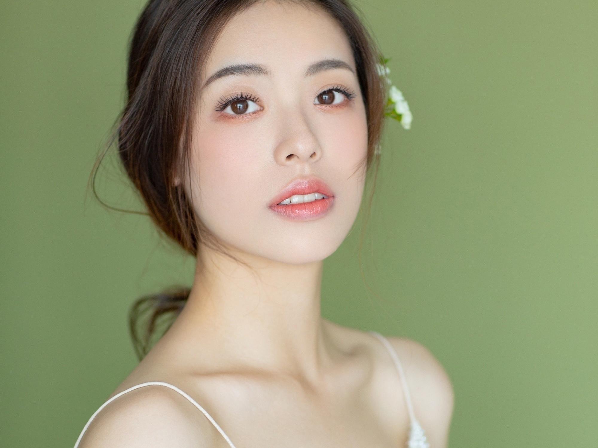 【女神必选高端新娘】气质唯美大气定制新娘妆 