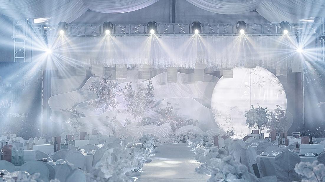 【精品推荐】蓝色/中国风主题系列