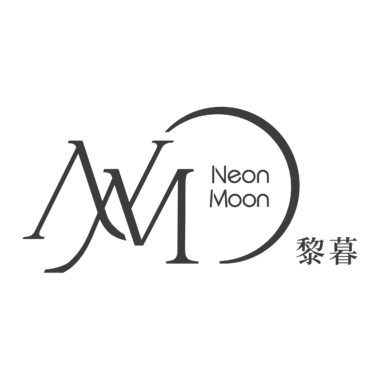 NeonMoon设计师高定婚纱礼服