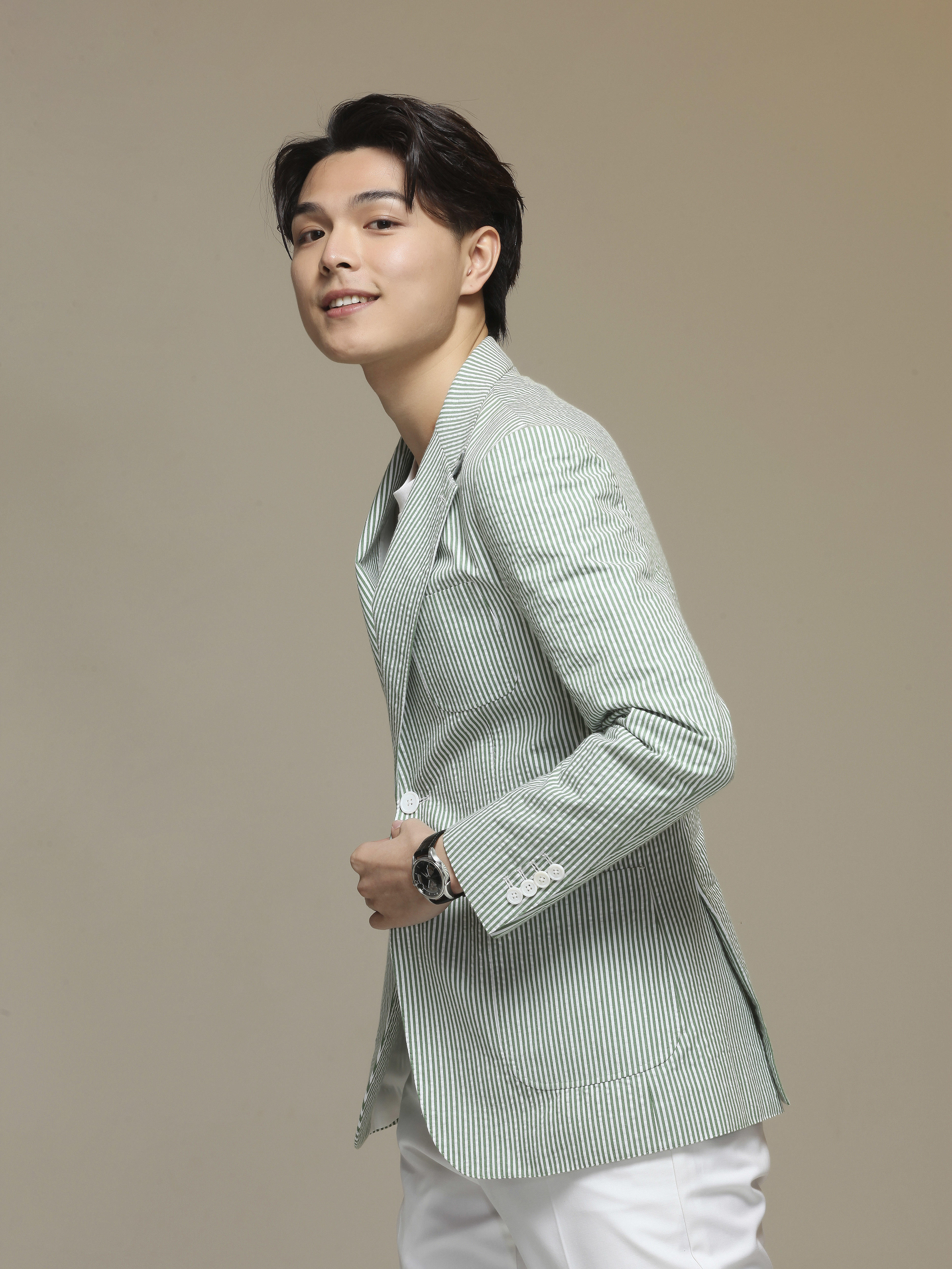 2020梵玺夏季新品-泡泡纱休闲