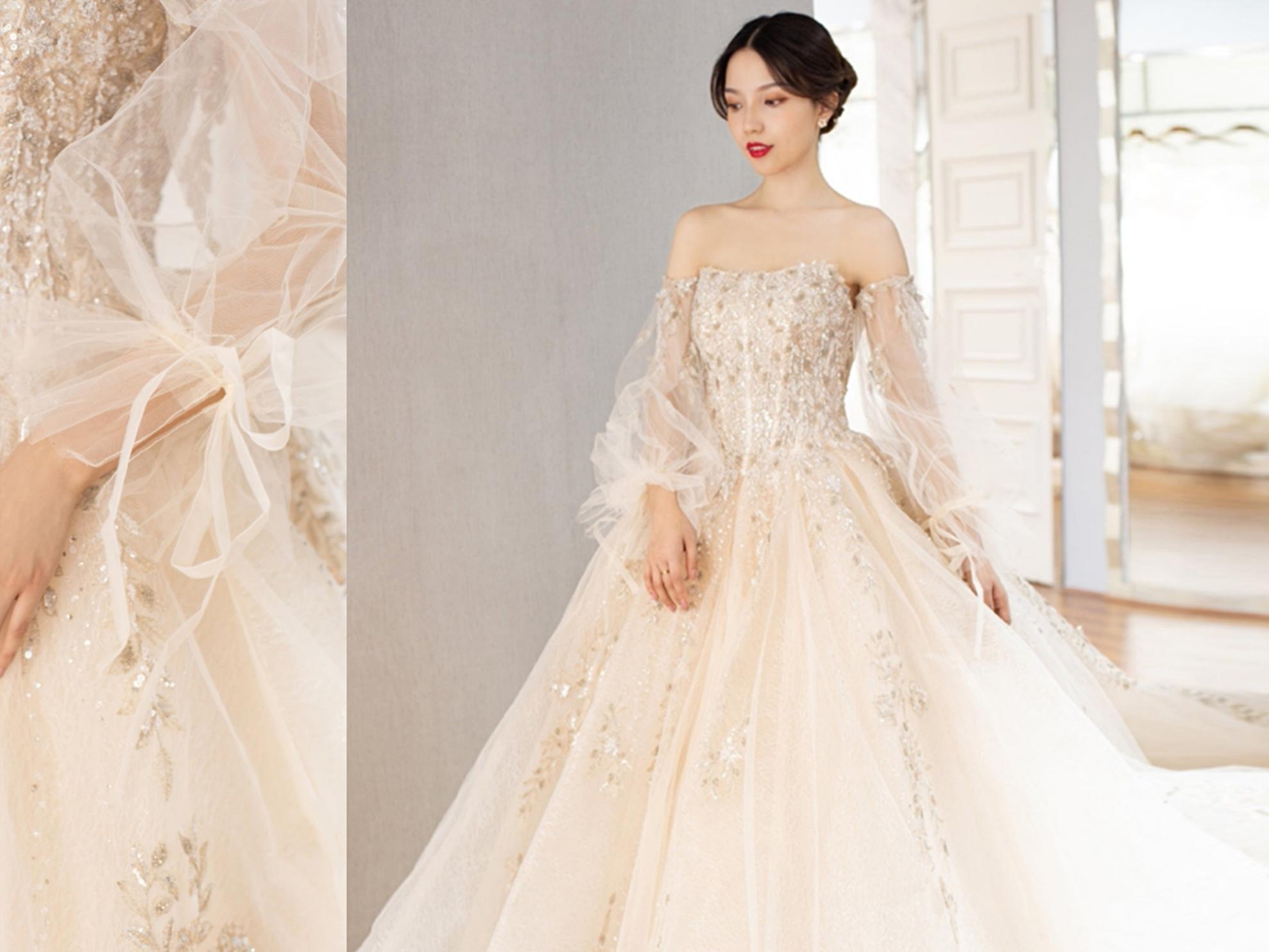 MuGe2019时尚轻奢套系四件套