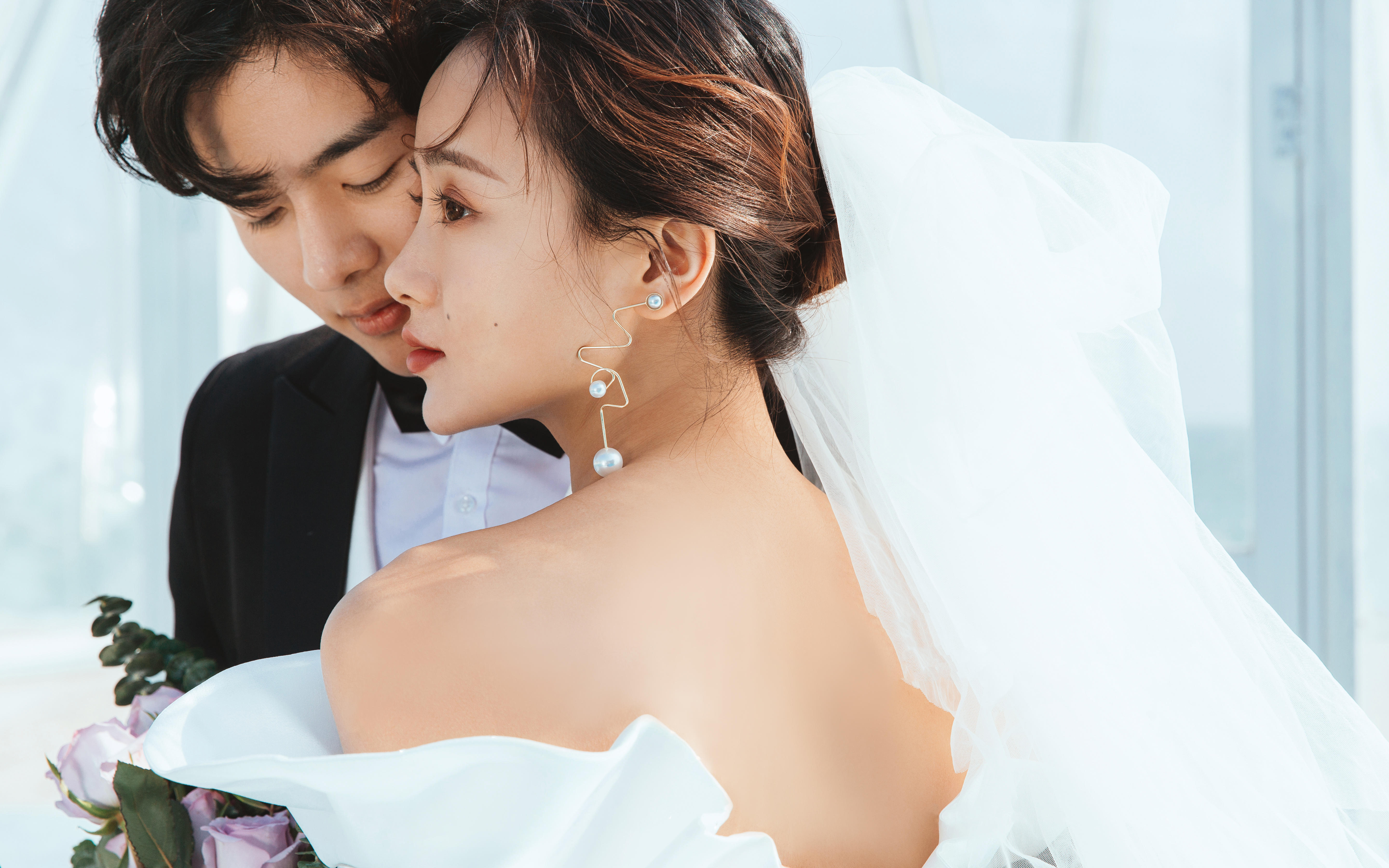 【烟台唯一视觉】小清新  文艺系 剧情风格