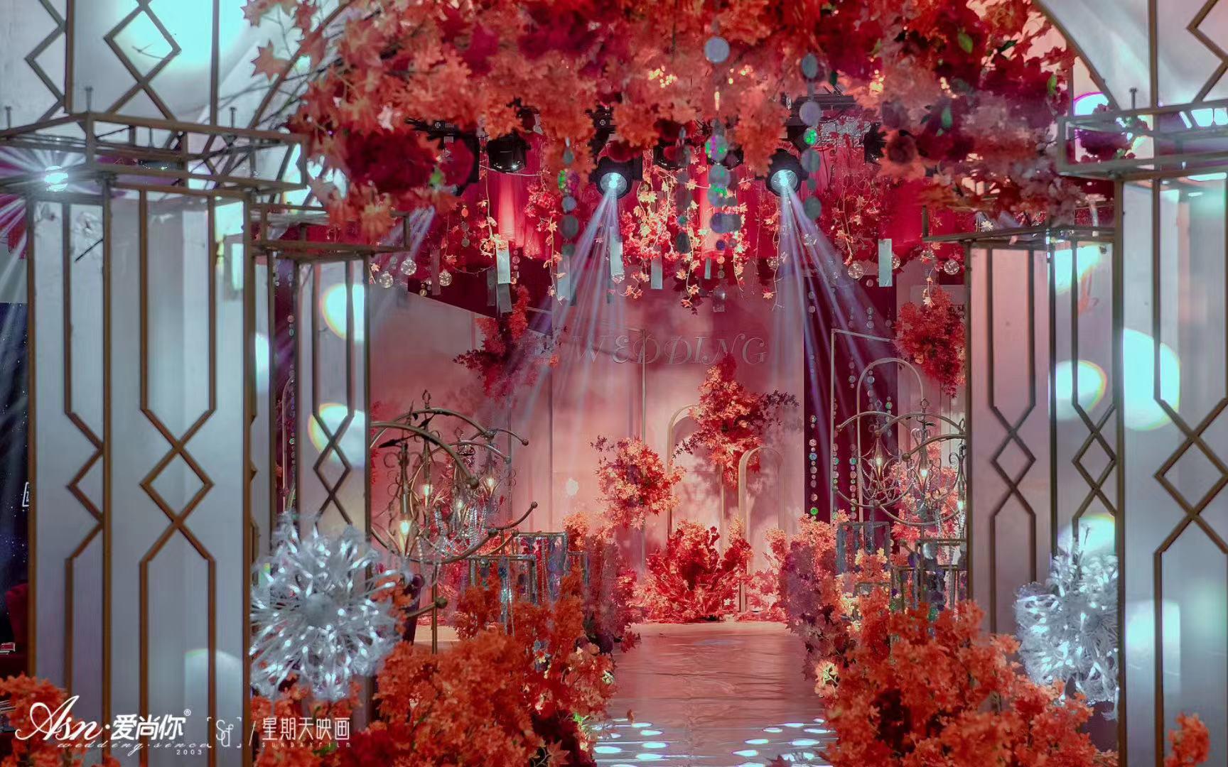 【爱尚你】 秋天色的浪漫和温暖  