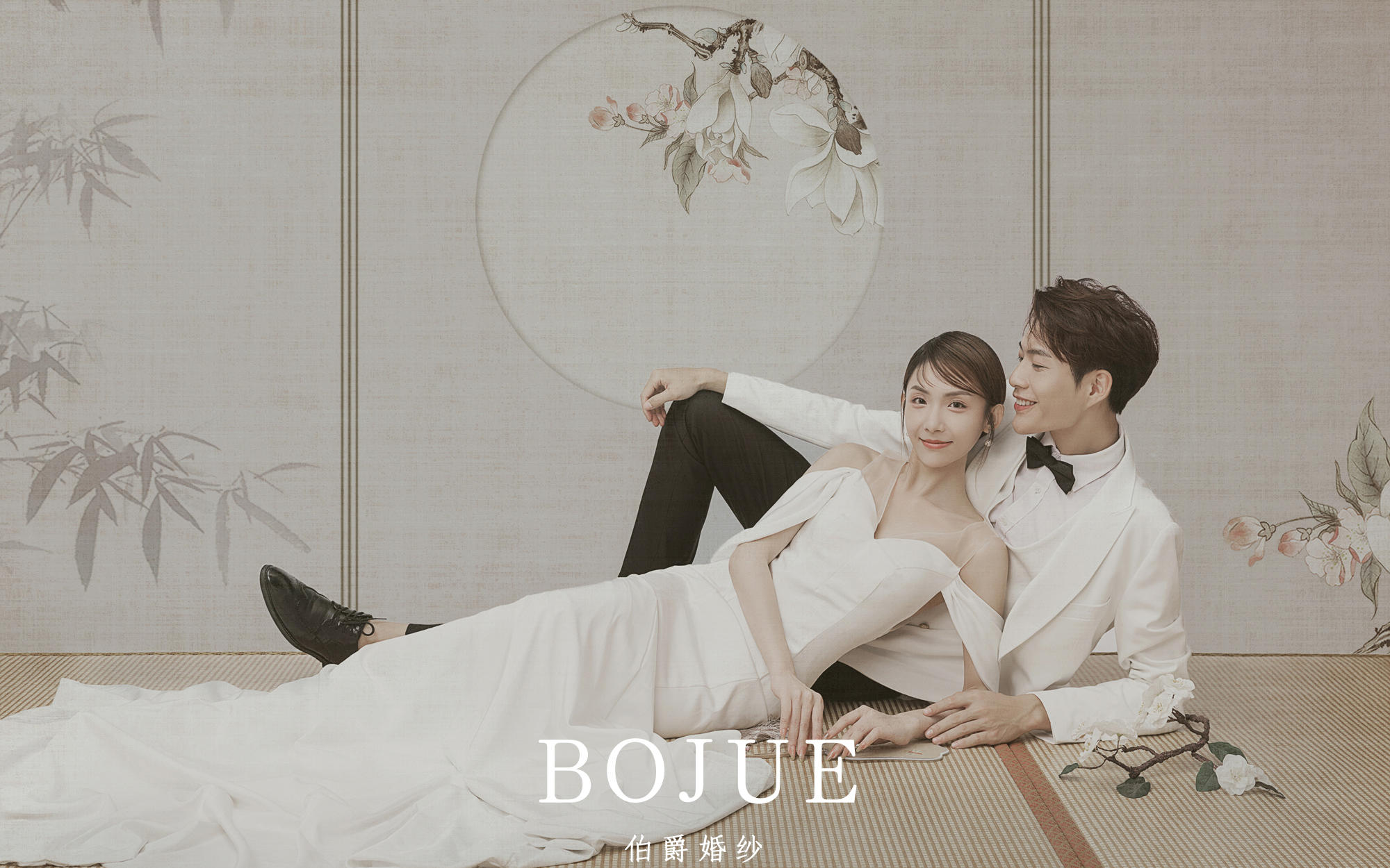 环球伯爵【4999】旅拍潮汕套系