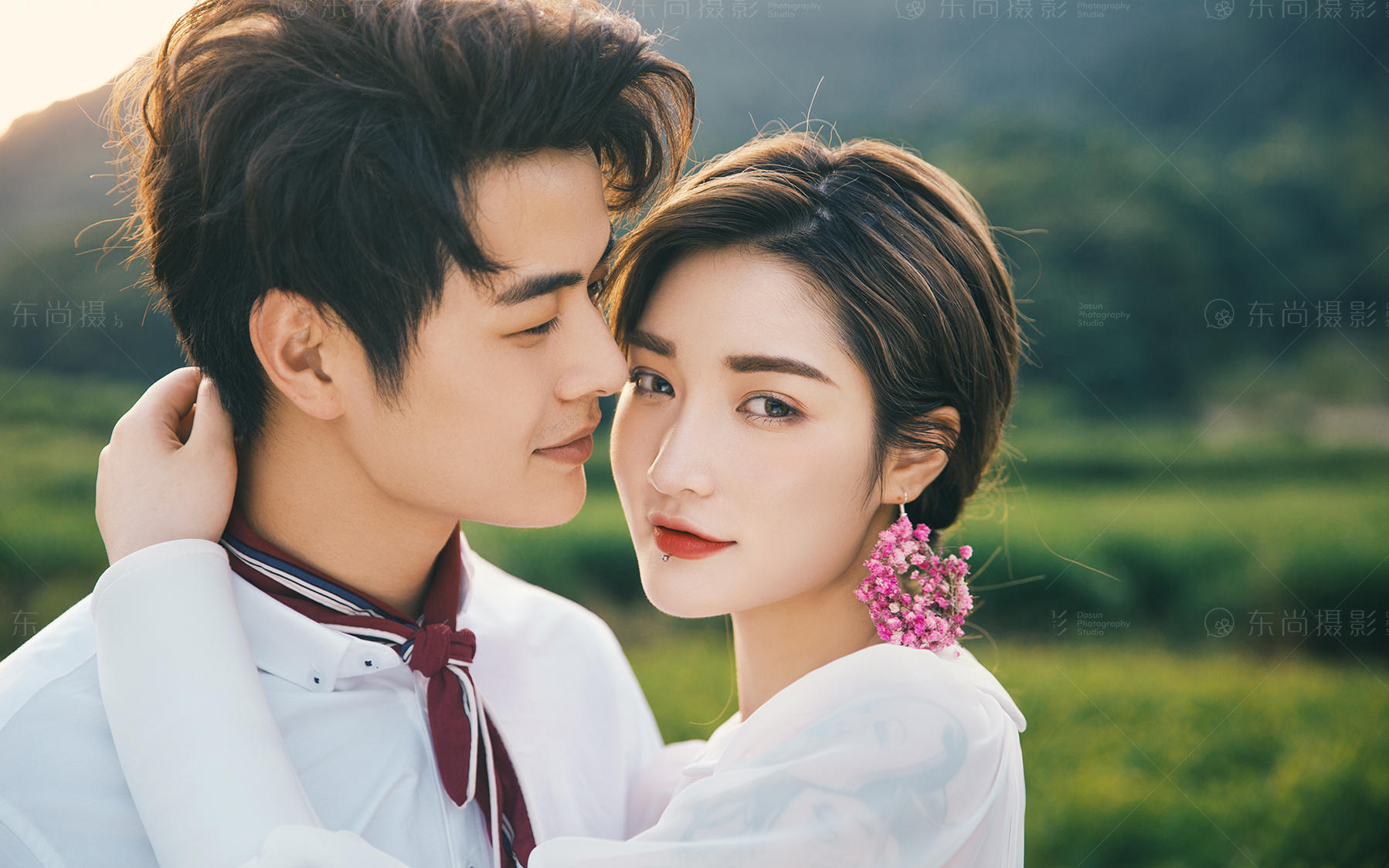 【东方国潮】2019•体验东尚文化底蕴