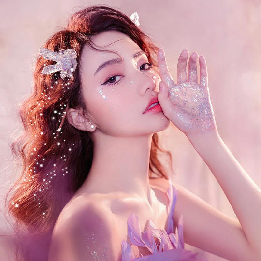 个人写真/造型服装任选/底片全送