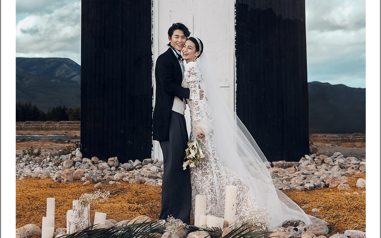 【SONG頌全球旅拍】6月周作品鉴赏