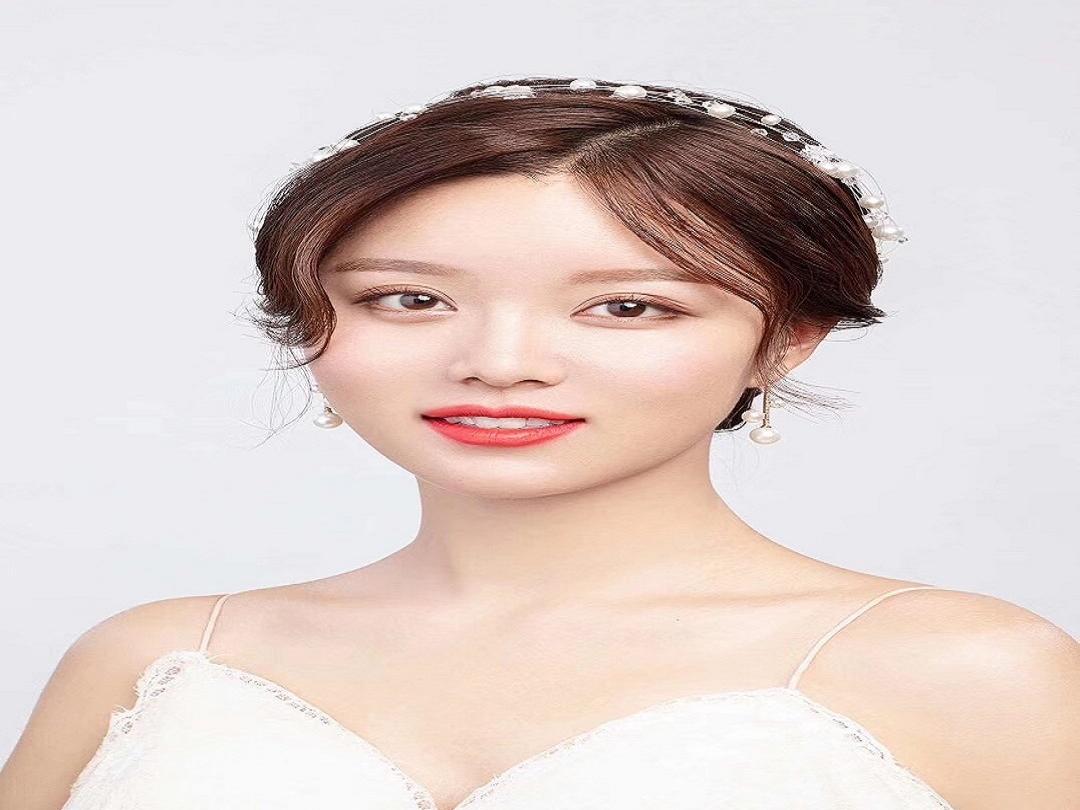 资深化妆师早妆、晚妆/婚礼跟妆