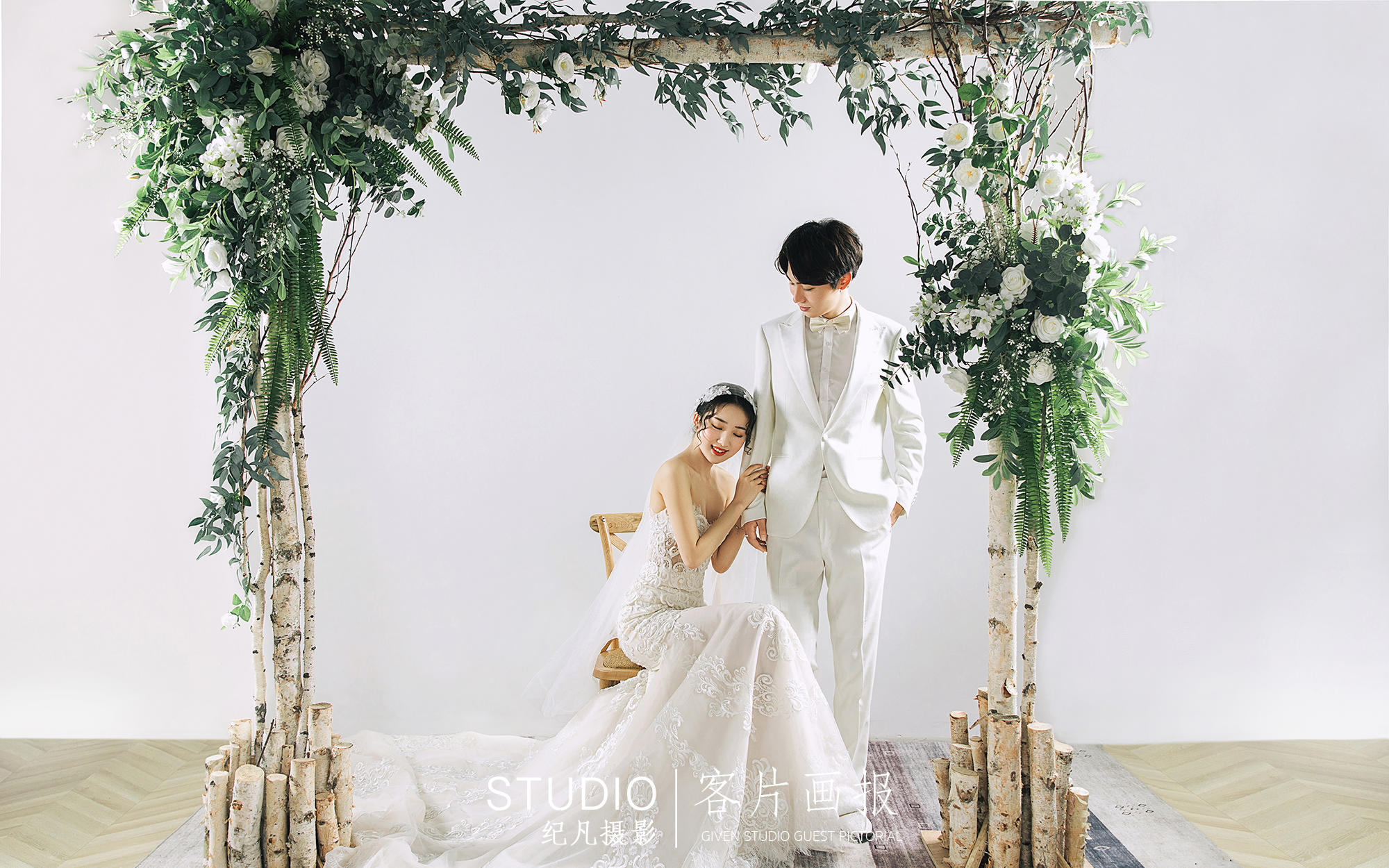 纪凡-城市轻奢 —【纪实芳华】