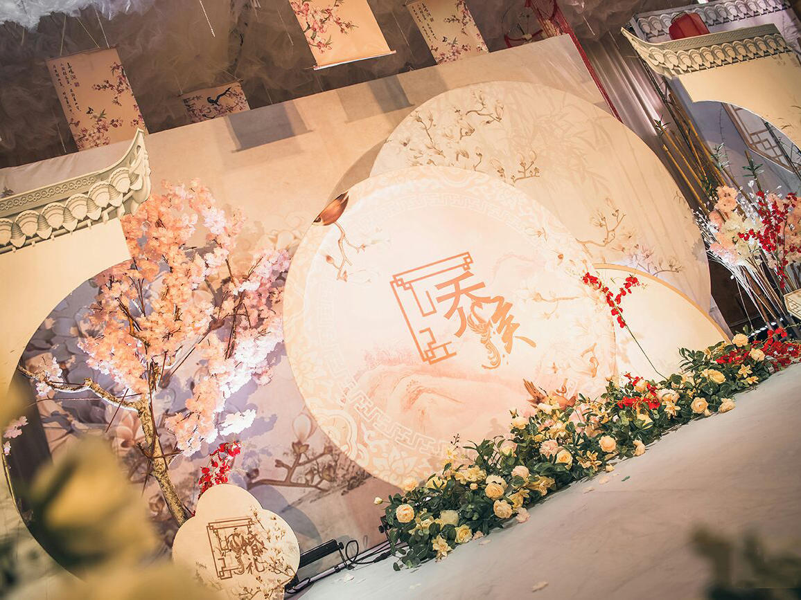 【维纳斯】一站个性订制~《pledge》