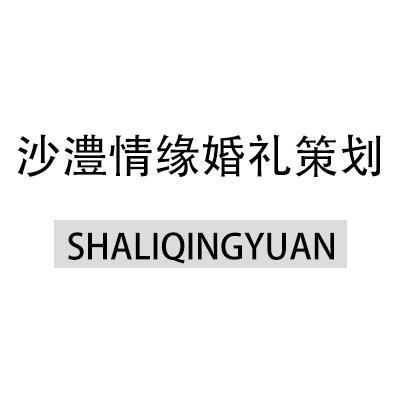 漯河婚礼策划沙澧情缘定制