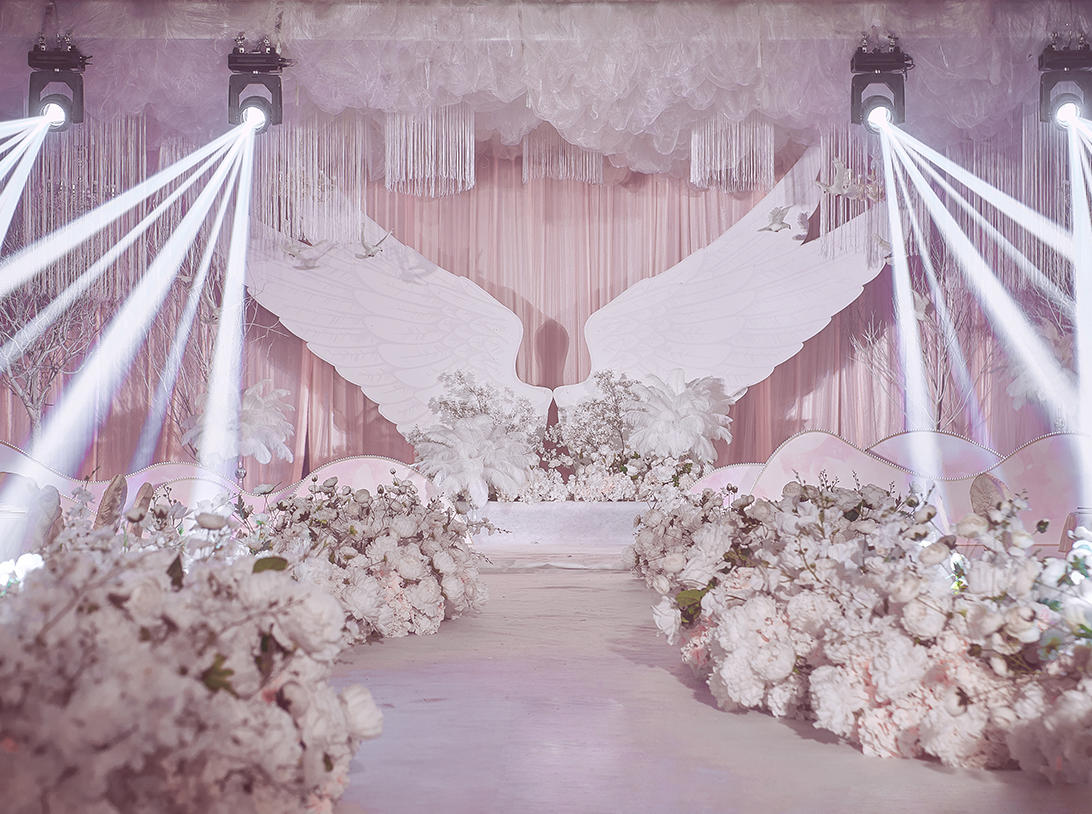 维罗纳婚礼<四星婚礼场布>