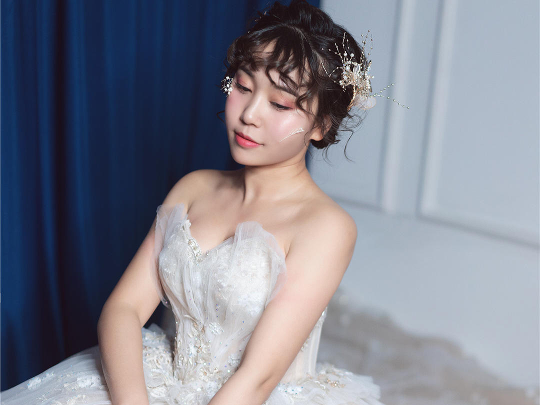 M+1·囍苑【杨小萌】精选爆款套餐