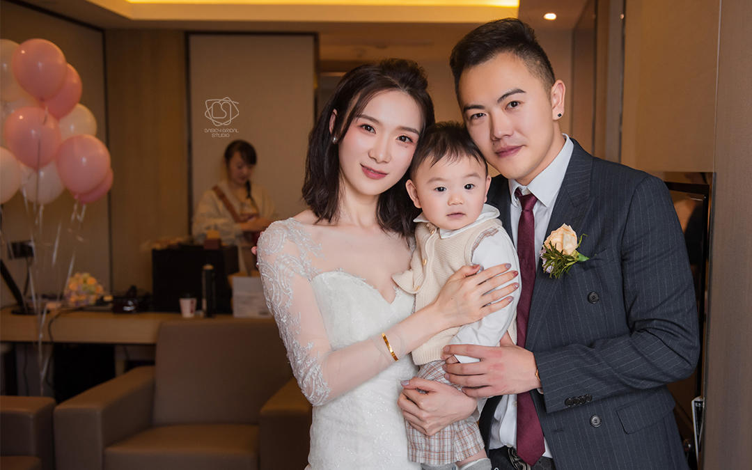 Basic4Bridal喜纱工作室新娘篇