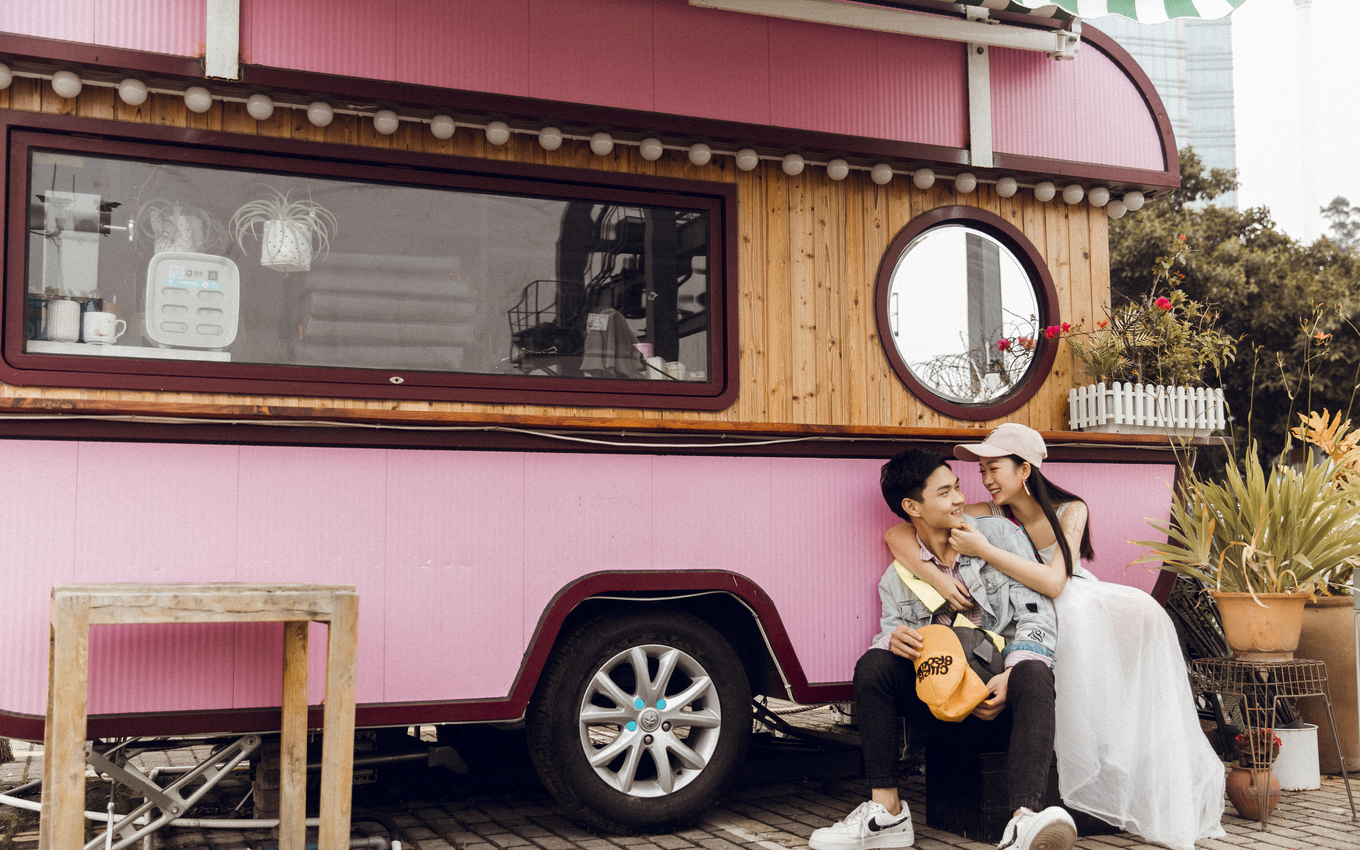 HOUGU后古客片丨潮流厦门·沙坡尾