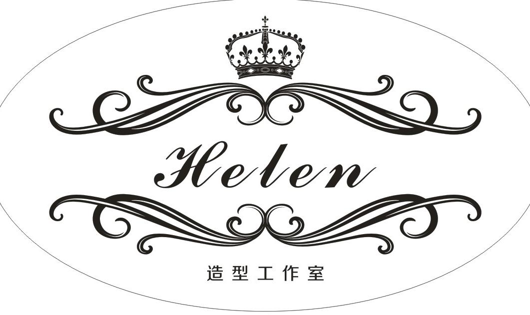 Helen造型-景玉