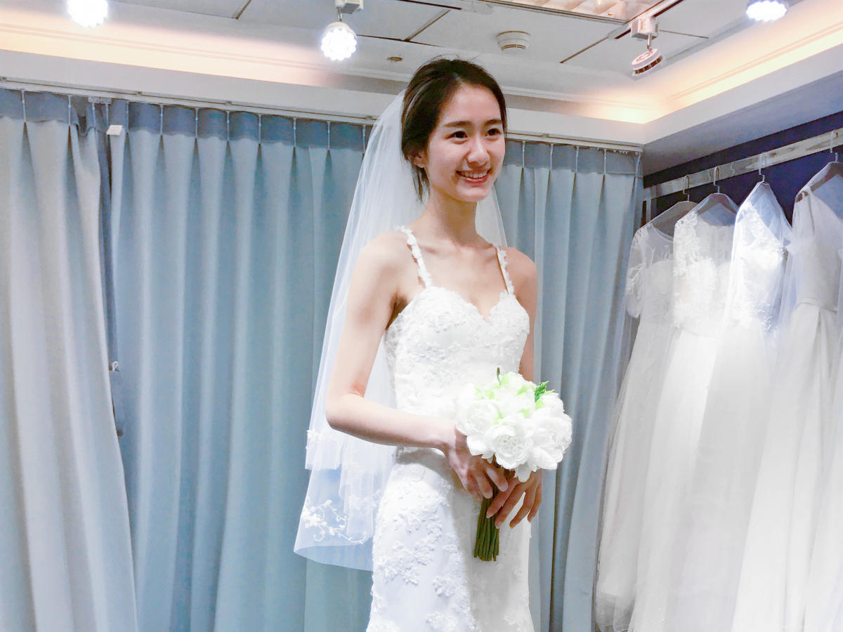 【凌波微步】鱼尾&A版轻纱系列四件套