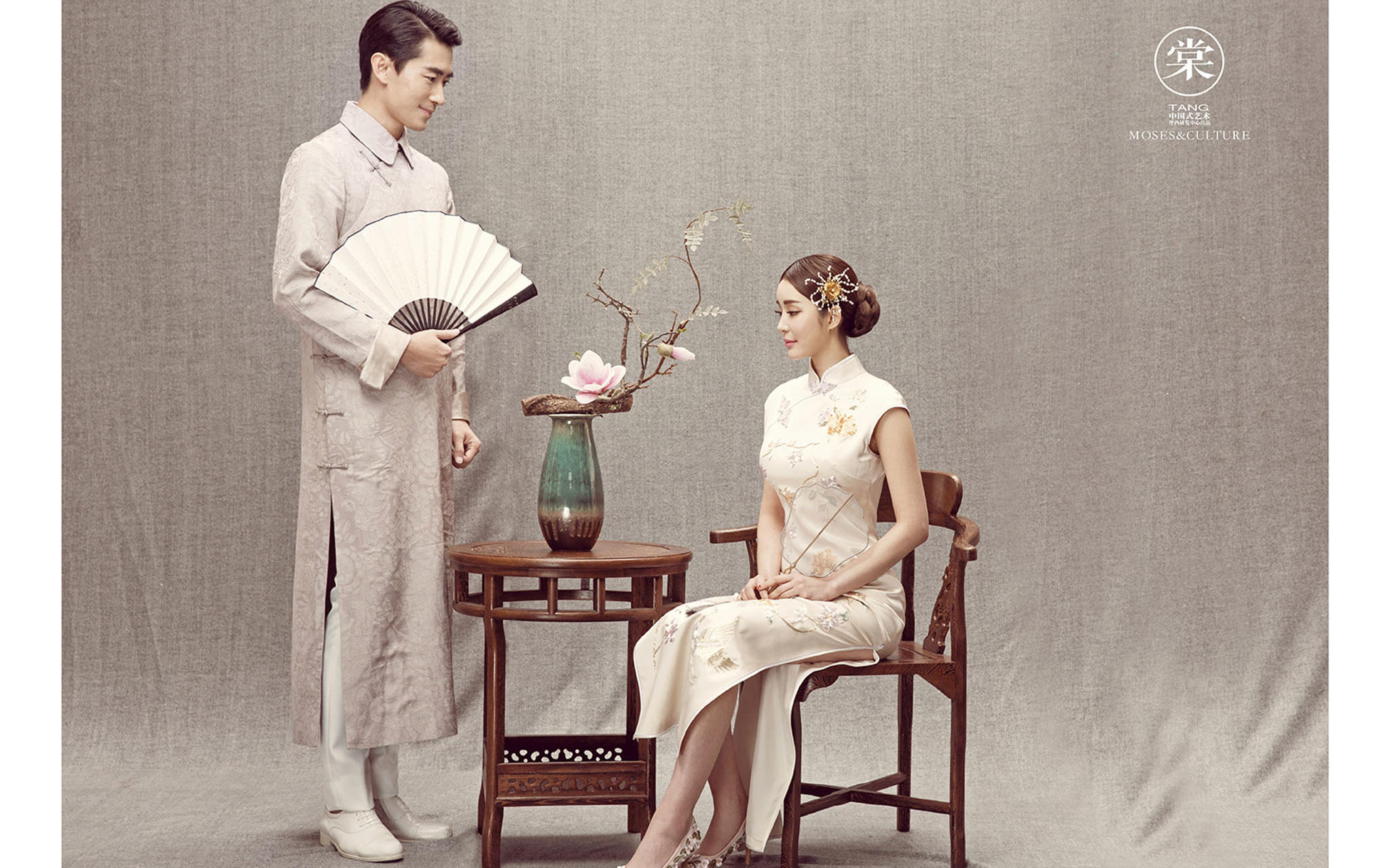 【柒玥映像】輕松兩日定制線路拍攝