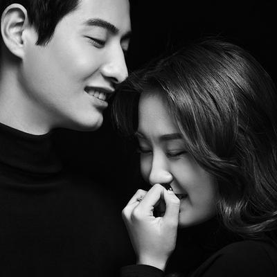 【可玛摄影】 意境珀美  