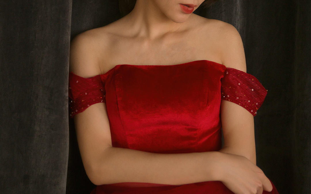 【亲爱的安】2019#Cherry#