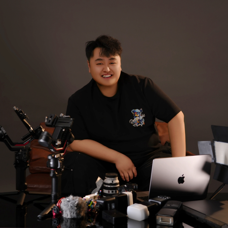 分镜摄影