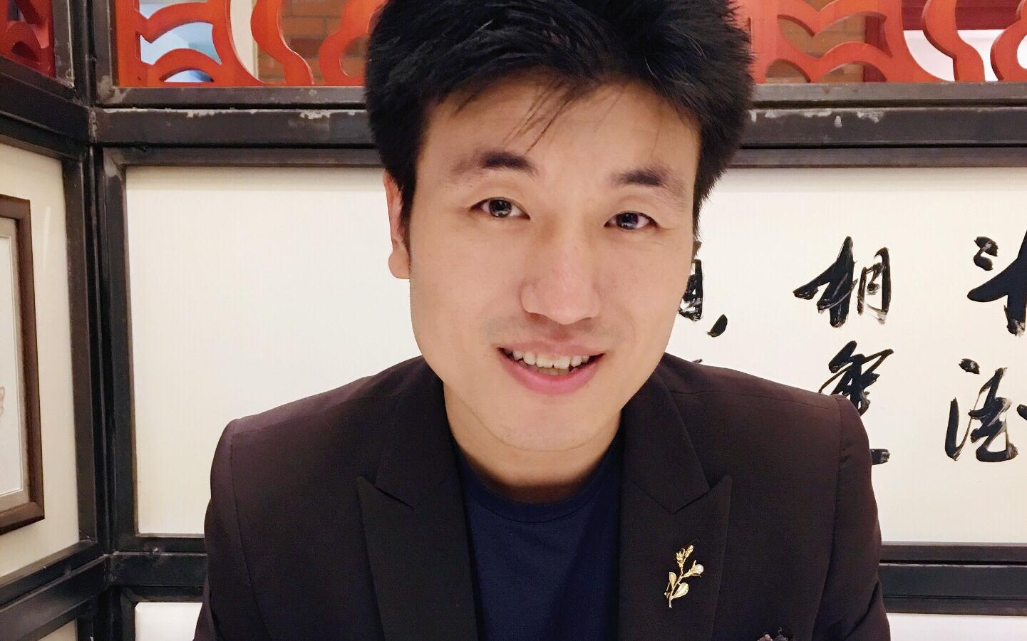 《东南西北 酸甜苦辣》光明Happy Host