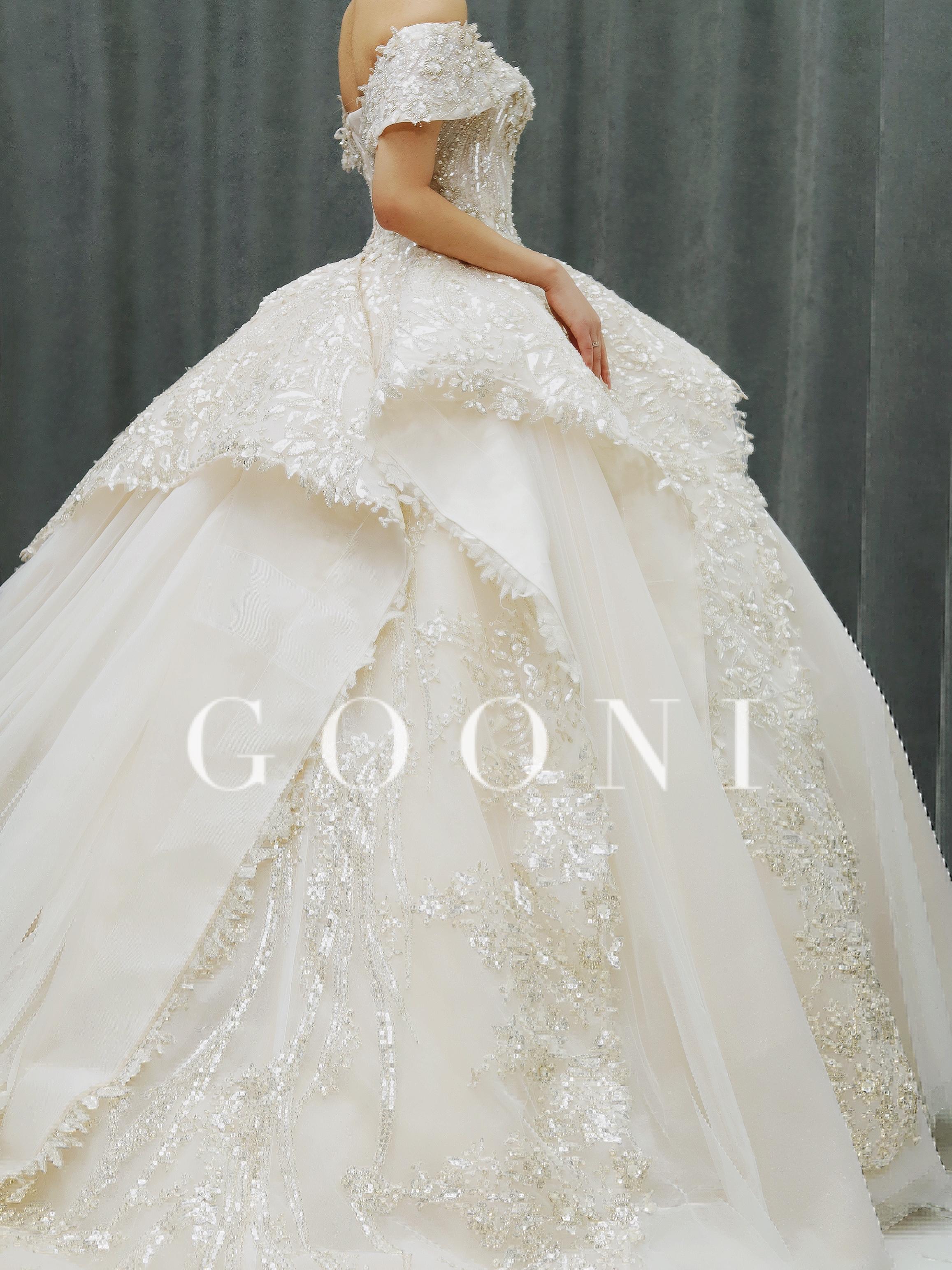 【品质新娘专属】古奈星耀套