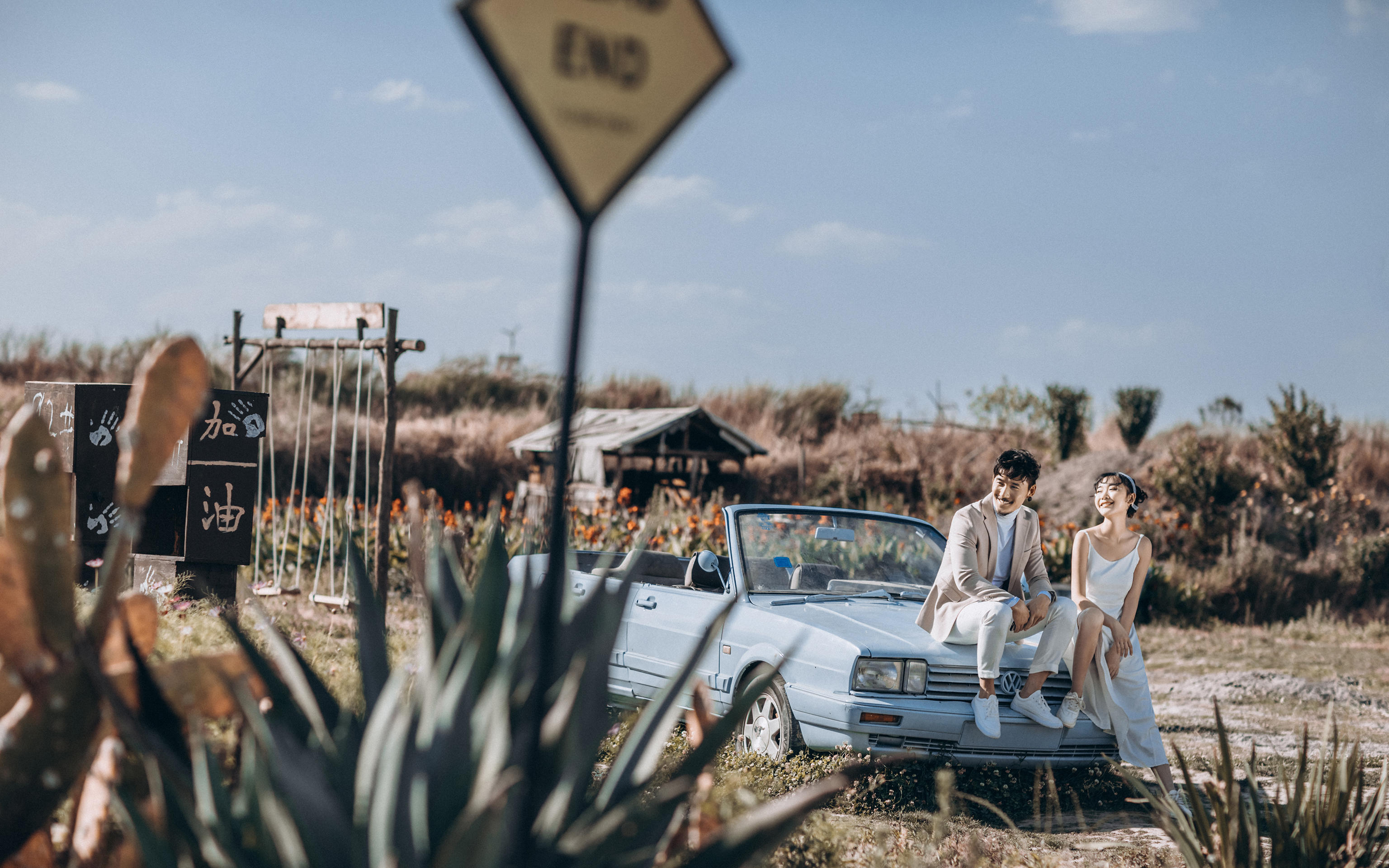 大理  兩天環(huán)海定制系列品牌創(chuàng)始人檔