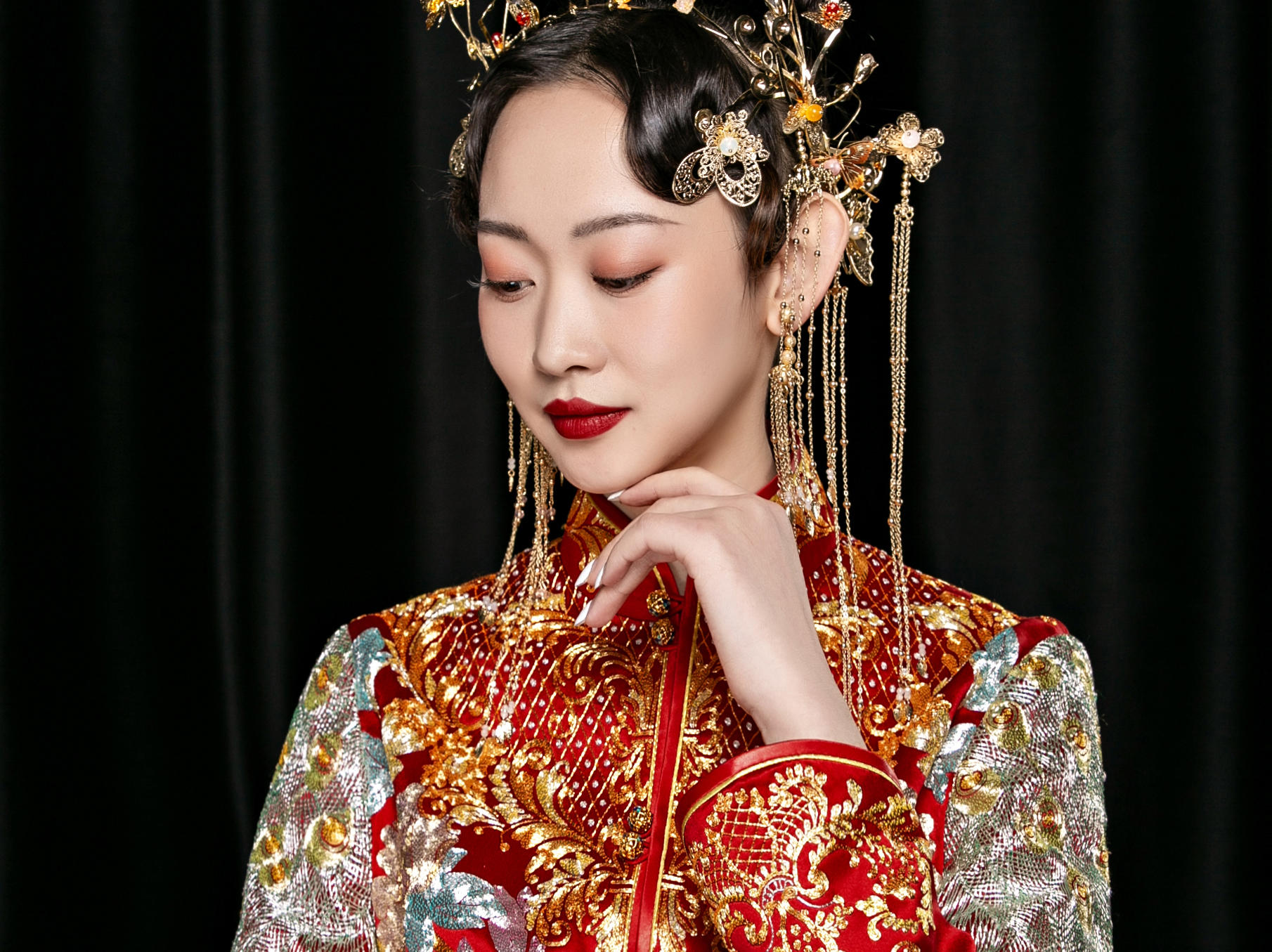 【限量特惠】中式性价比套系 WE•未