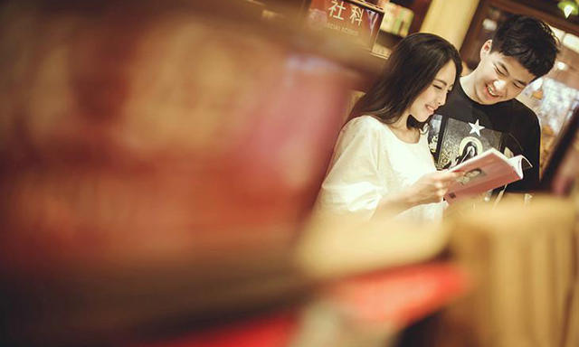 VIP定制拍摄套系蜜月行* 青岛3天2夜