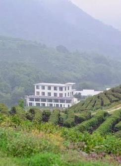 茗墅庄园