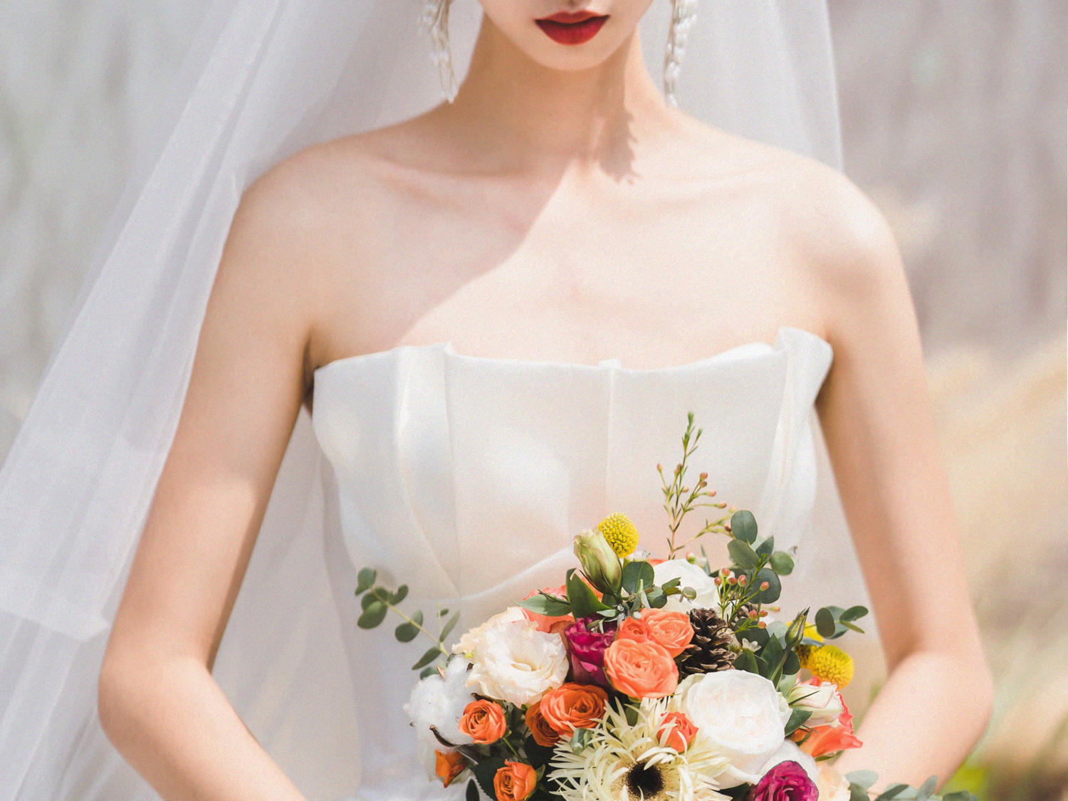 厦门漳州泉州婚礼摄影接亲或婚宴单机跟拍（2选1）