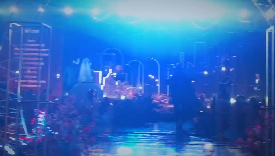 美兮【网红套餐】婚纱中的爱马仕