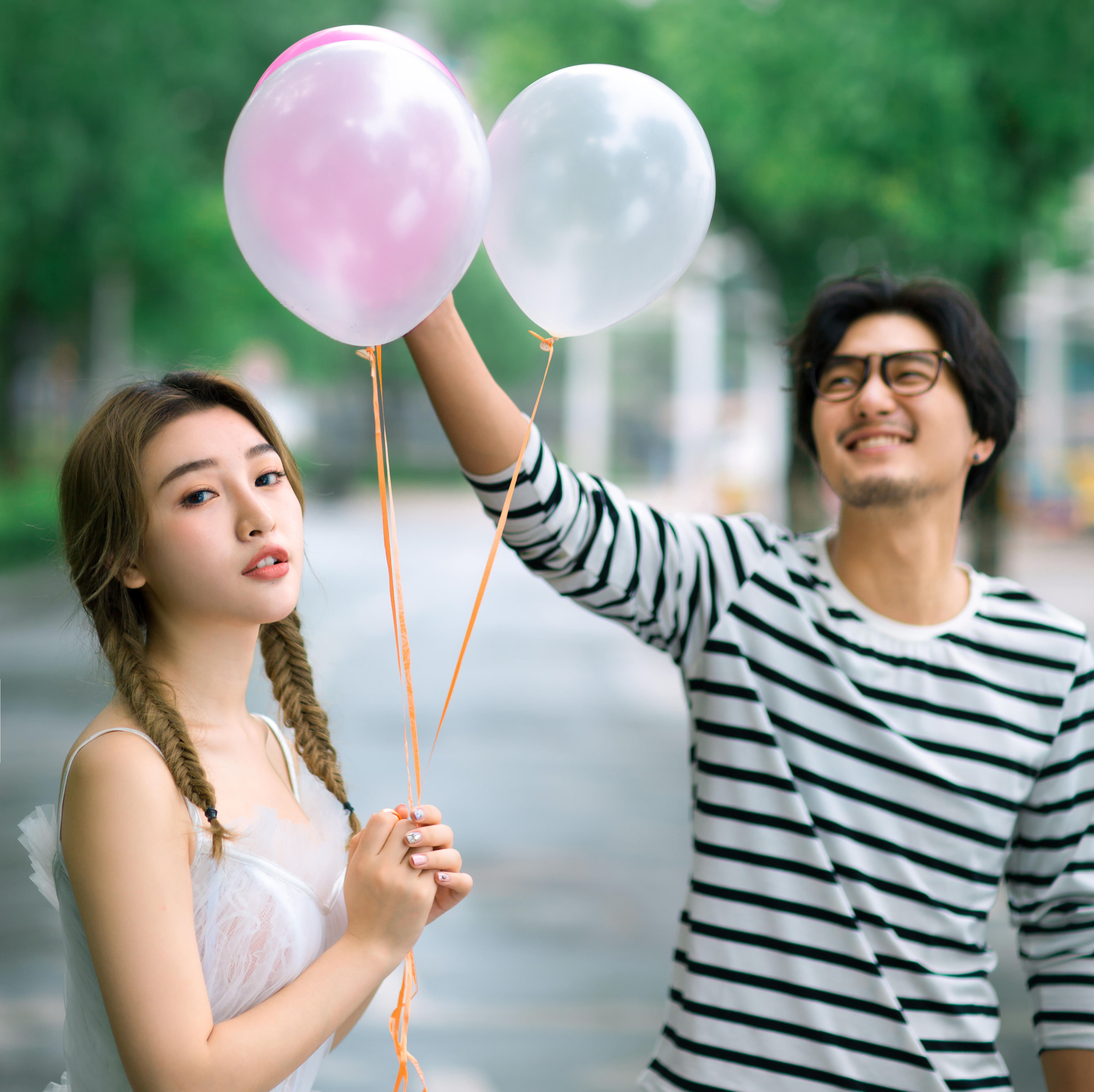 【疼老婆必點】廣州輕旅拍+產(chǎn)品包郵+送1晚蜜月房