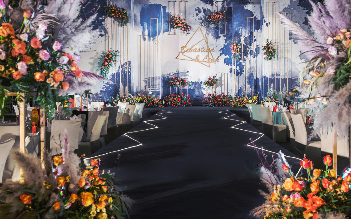 【水彩油画】水彩墨色●个性定制—含资深四大