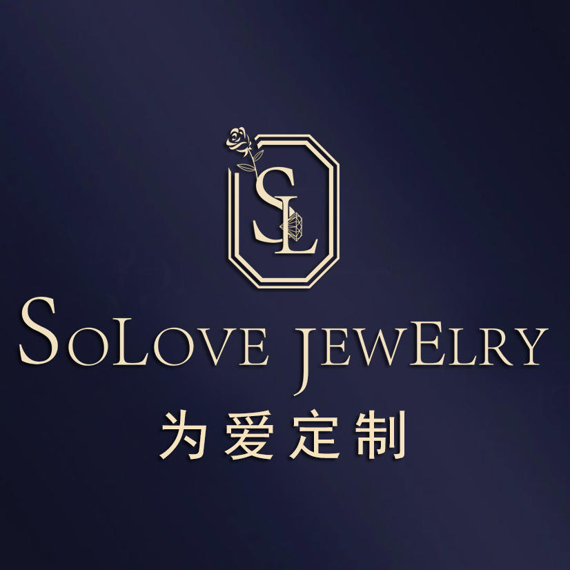 SOLOVE珠宝钻戒定制尚都soho店