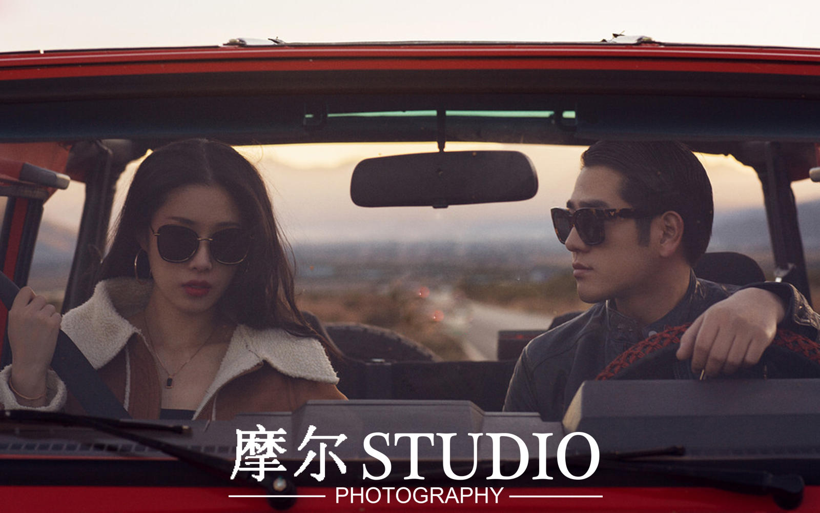 |多元风格【创意】网红打卡