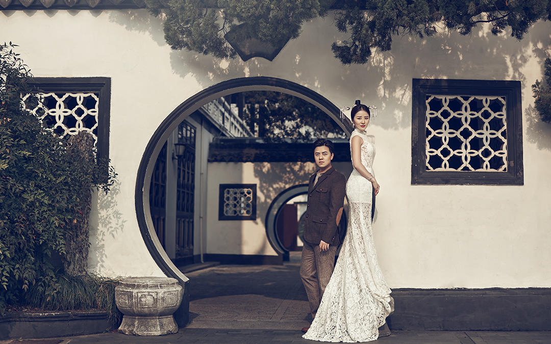 一對(duì)一拍攝 |專屬訂制服務(wù)| 記錄屬于你們的故事