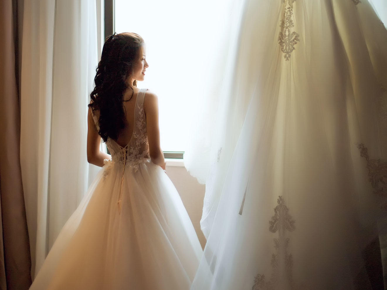 新娘单妆 造型 妆面 送伴娘妆 妈妈妆