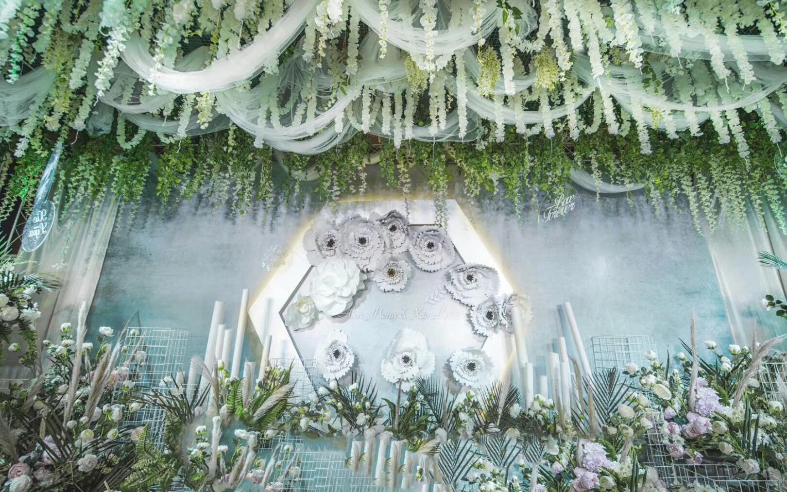 【许星明婚庆】许你一生承诺