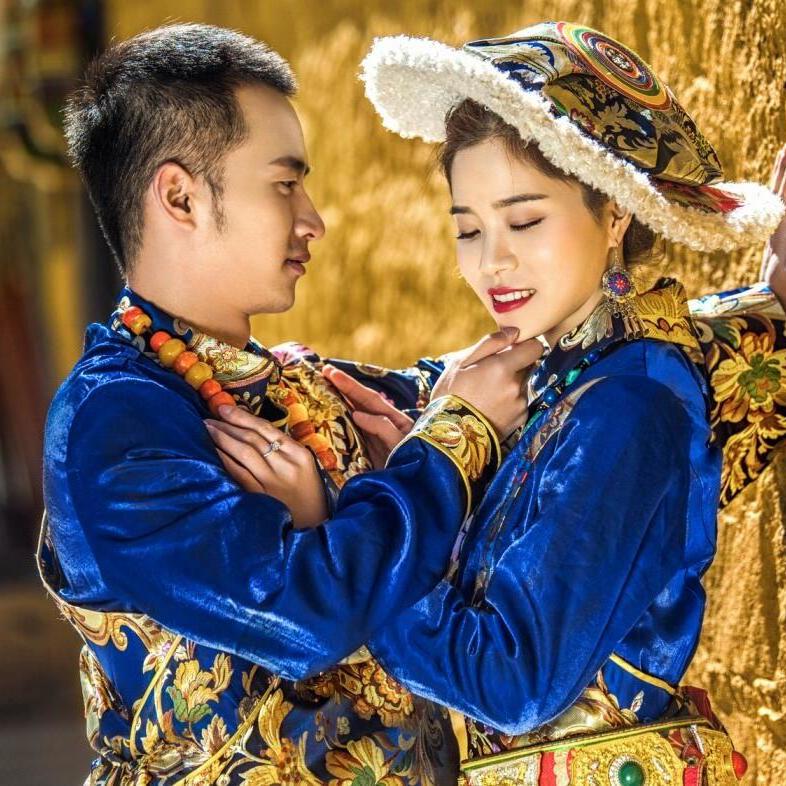 【摄先生全球旅拍】拉萨市区客照欣赏