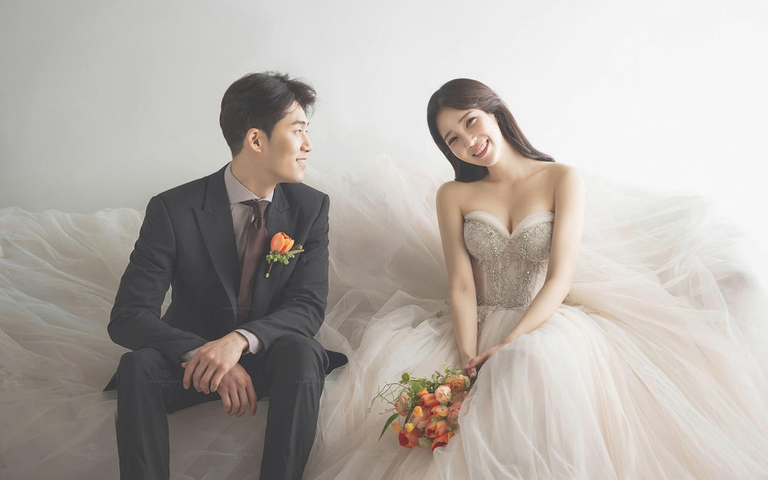 【特别的她】金夫人-精致新韩